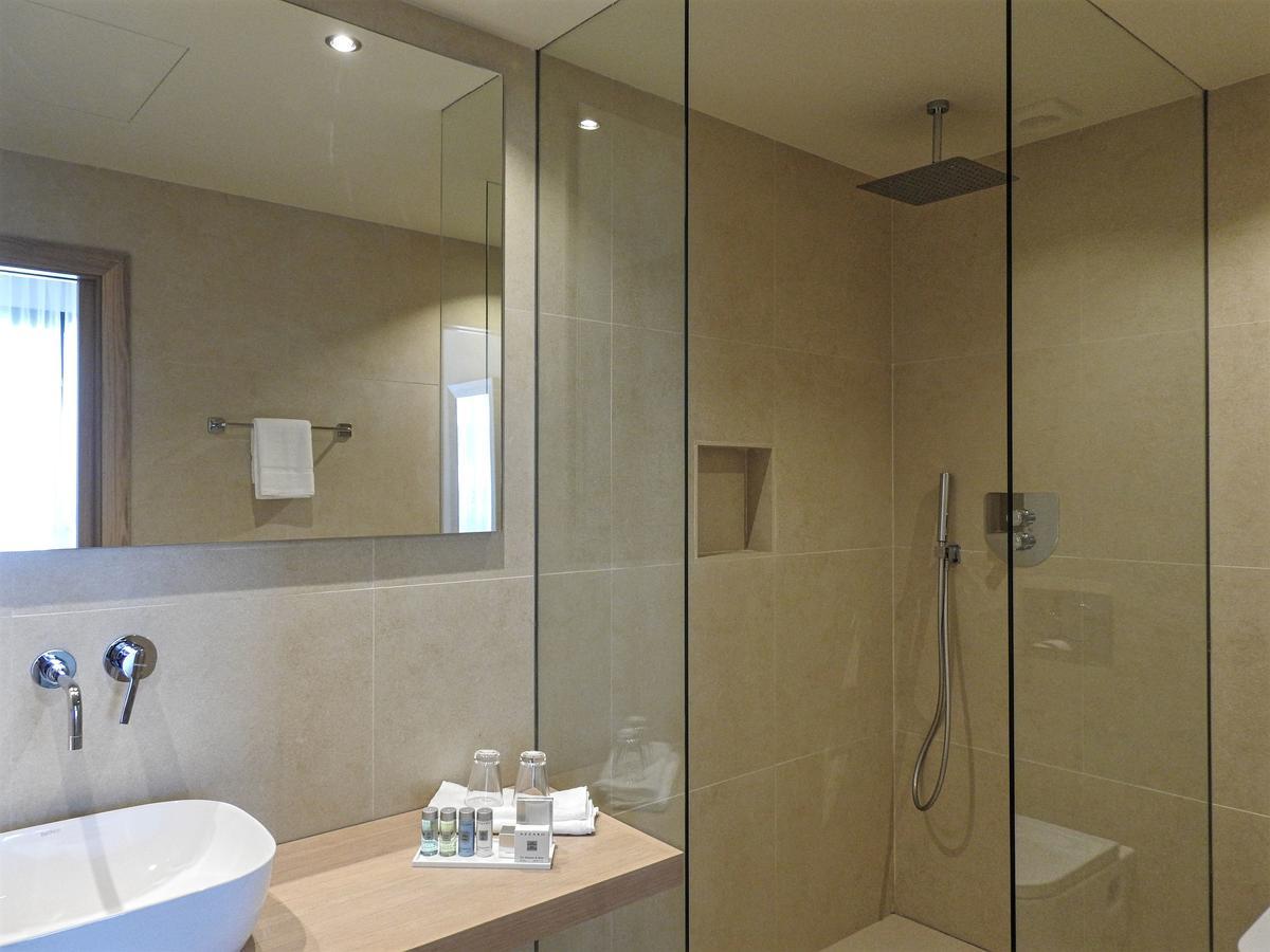 Blizz Boutique Hotel Marbella Bagian luar foto