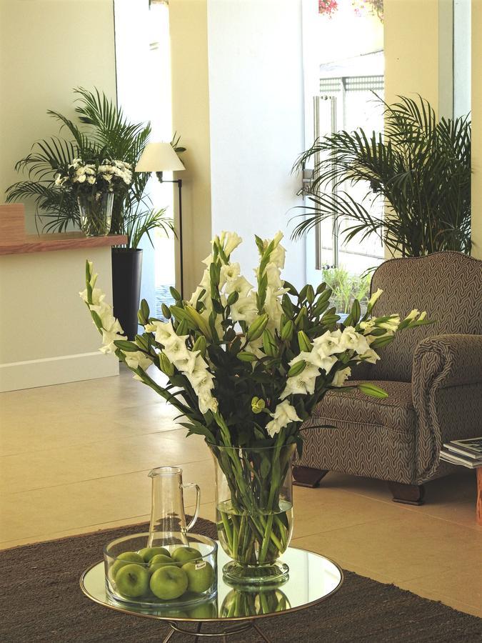 Blizz Boutique Hotel Marbella Bagian luar foto