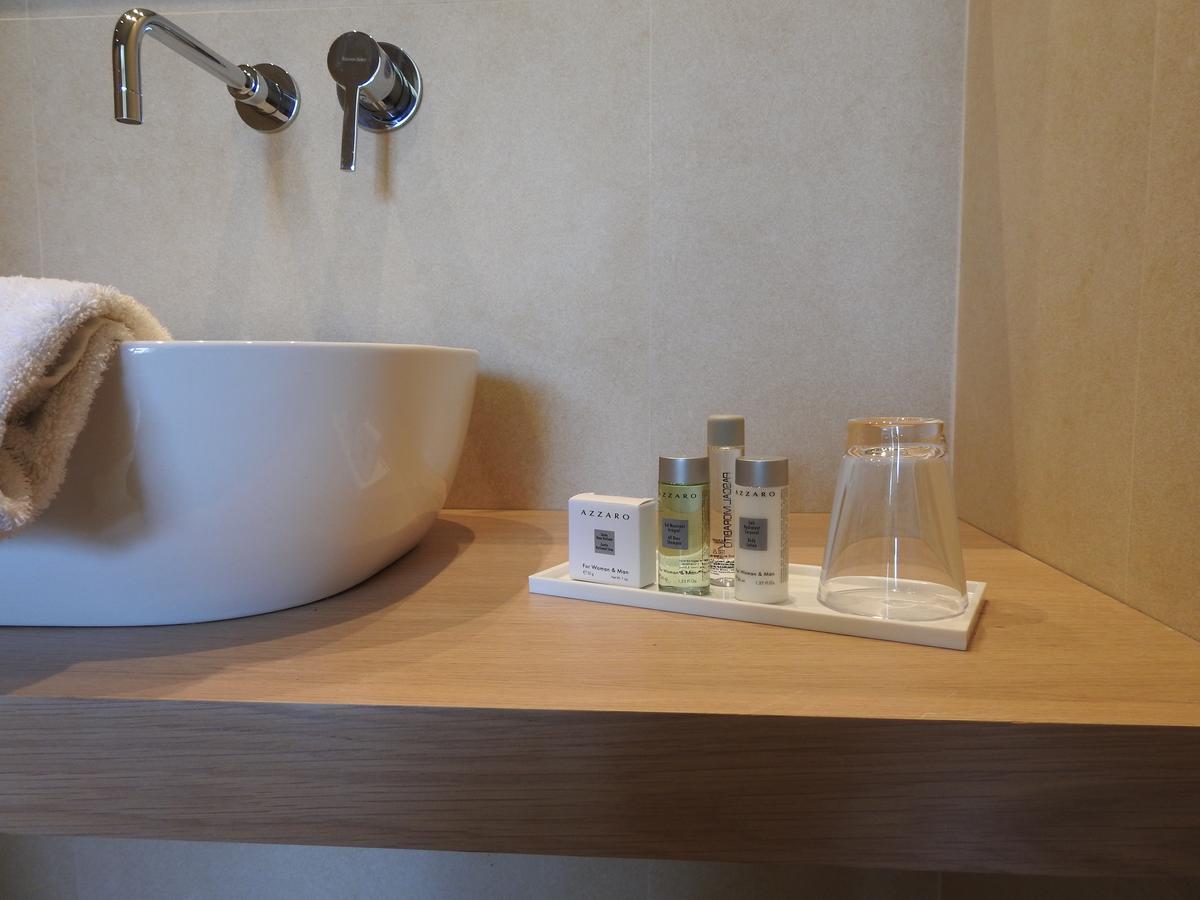 Blizz Boutique Hotel Marbella Bagian luar foto