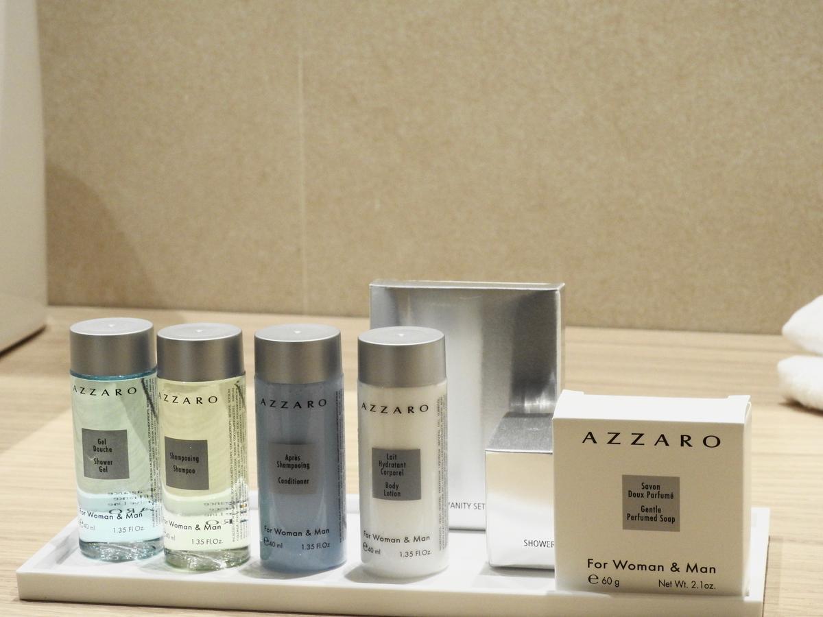 Blizz Boutique Hotel Marbella Bagian luar foto
