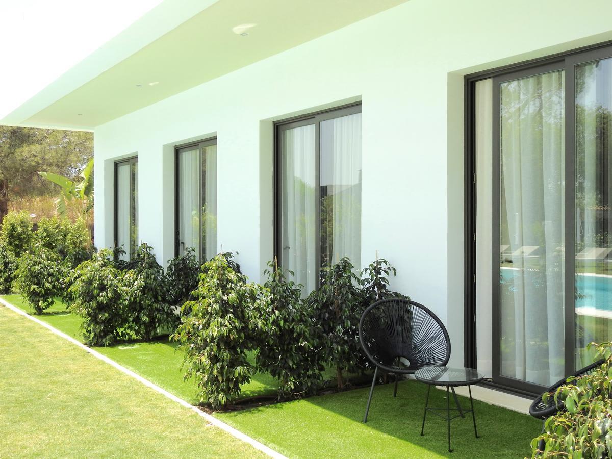 Blizz Boutique Hotel Marbella Bagian luar foto